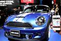日本移动广告市场研究（之二）：Mini Cooper 日本营销