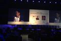 高德CEO成从武：地图导航如何拓展新疆域？#2014GMIC大会#