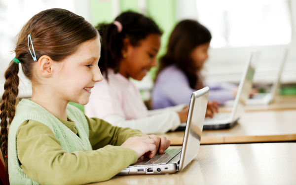我是女生，我会编程：Girls Who Code学员亲身经历告诉你XX染色体在科技界的优与劣