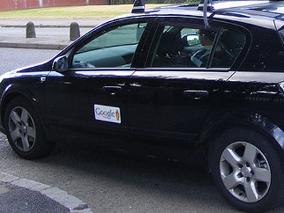 Google's self-driving cars could make the roads safer