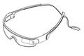专利显示三星计划推类Google Glass的眼镜