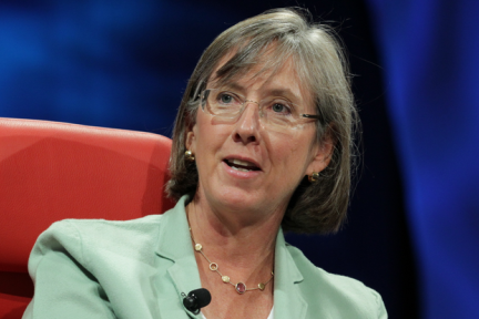 （更新完整演讲视频）Mary Meeker 2014互联网趋势报告 [收藏版]