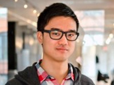 Skillshare lets anyone teach a class to anyone who's willing to listen