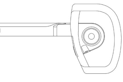 传三星将于9月在柏林IFA上推出智能眼镜Gear Glass，神似Google Glass