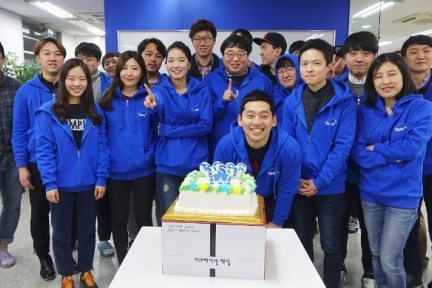 韩国 P2P 转账服务初创公司 Viva Republica 获得 4800 万C 轮融资，拟拓展东南亚市场