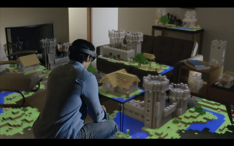 观点：仅凭 ARKit 无法推动 AR 大规模爆发，AR 云才是关键