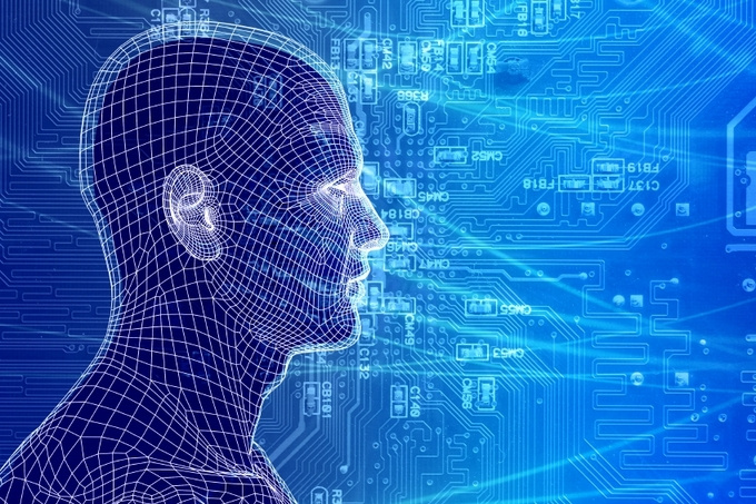 中国教授发明的“唇语密码”惊动了世界：动动嘴唇，门就自动打开 |潮科技