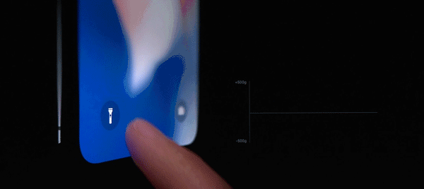 Apple 的设计哲学 · 交互篇
