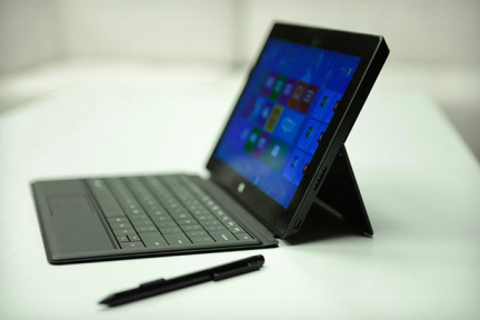 Surface Pro现在能用上配套触控笔的压感特性了，Wacom放出最新驱动