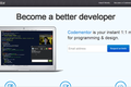 Codementor为开发者提供即时的一对一在线编程指导