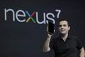 Google Nexus 7平板硬件成本为152美元