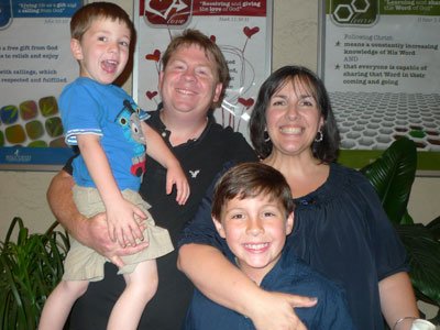 Many testers were family and friends, making feedback personal and difficult