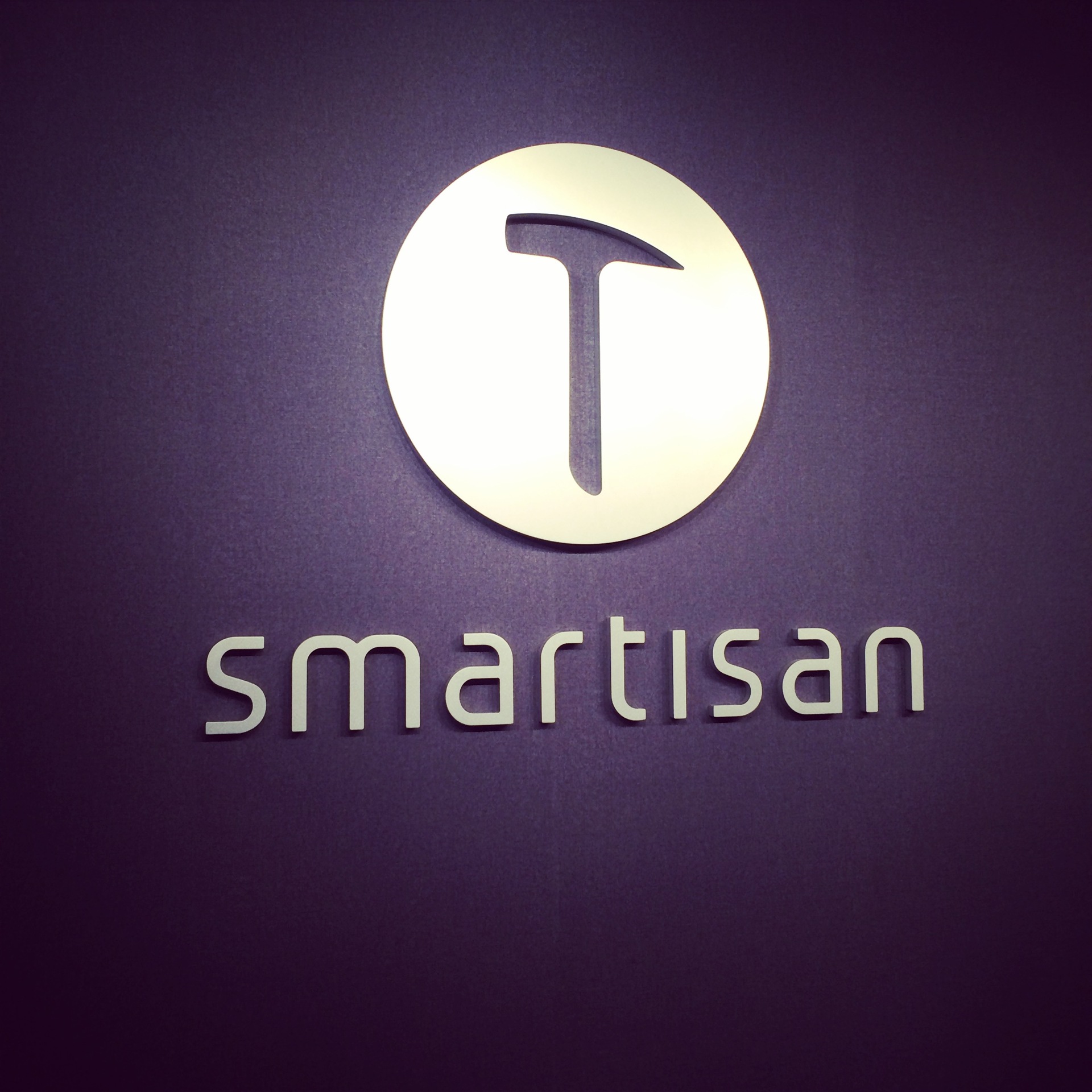 体验整一周这是我的smartisant1使用日记