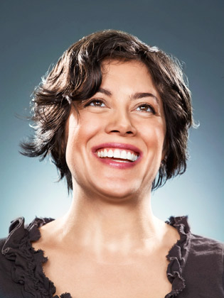 12位技术领袖的新年决心（11）Flickr的联合创始人Caterina Fake – 让科技更人性化