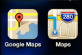 Google地图iOS版本开始测试，将加入turn-by-turn导航特性