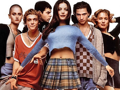 empire records