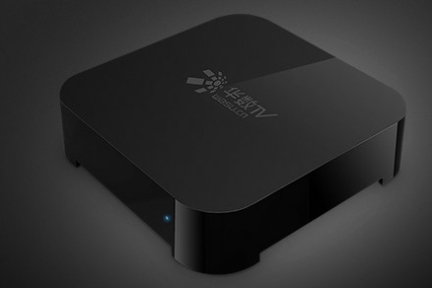 重塑电视购物：阿里正式推出智能TV系统，以及首款互联网电视盒“华数彩虹BOX”