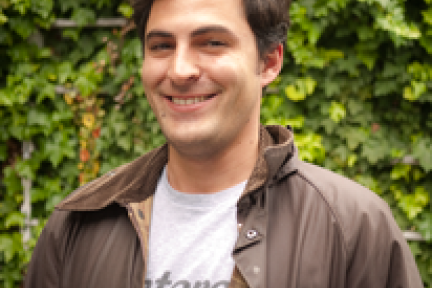 Pinterest联合创始人Paul Sciarra成为硅谷孵化器A16Z入驻企业家
