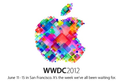 苹果WWDC前瞻：iOS 6，TV SDK，视网膜Macs