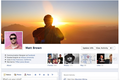 新版Facebook个人档案页面长什么样？多张图片欣赏