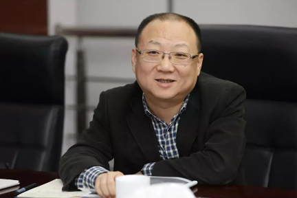 柳传志明日退休，“黑马”宁旻将成接班人