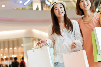 获投600万美元，Pointy 叫板亚马逊，将实体零售线上化