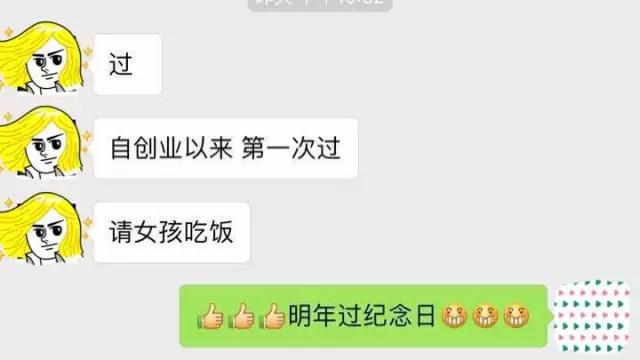 我们问了100位创业者，他们这么过情人节......