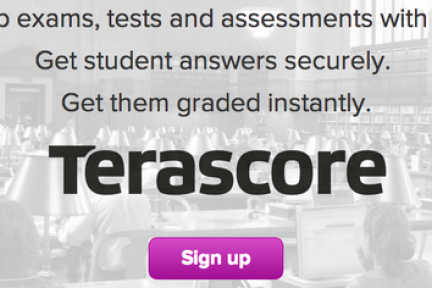 在线教育怎能缺少在线考试，Terascore 正式上线