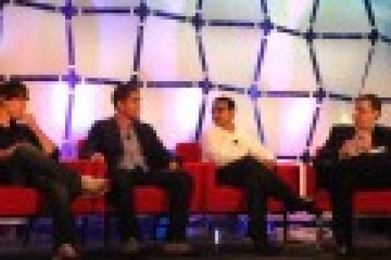 Facebook，Foursquare，Google共话移动互联网未来