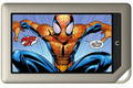 蝙蝠侠遇上蜘蛛侠——Nook Tablet 8G版正式发布，199美元价格直逼Kindle Fire