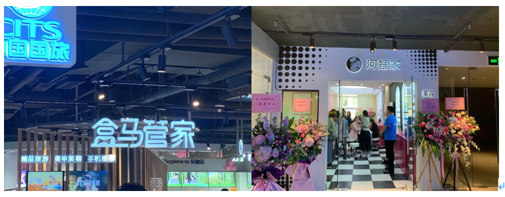 焦点分析丨购物中心没落了？盒马偏要逆流而上