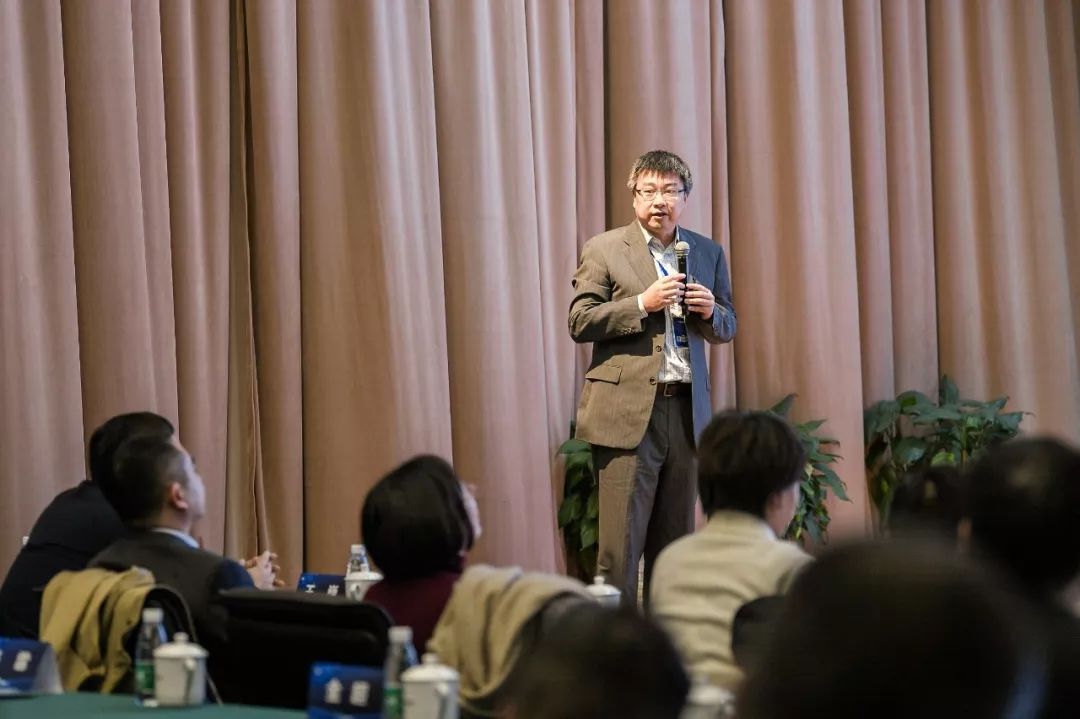 “南京海外校友创新服务中心 2019人工智能与大健康创投峰会”成功举办！
