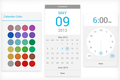 Google升级Android版Google Calendar