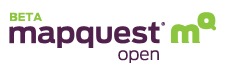 Mapquest在欧洲推出4个OpenStreetMap地图网站