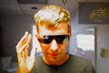 Google Glass + 智能家居，到底有多酷（视频）
