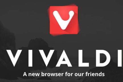 Vivaldi 浏览器主打历史记录功能，想挑战 Chrome 霸权