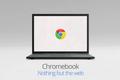 传Google将于明年推出自有品牌的Chromebook