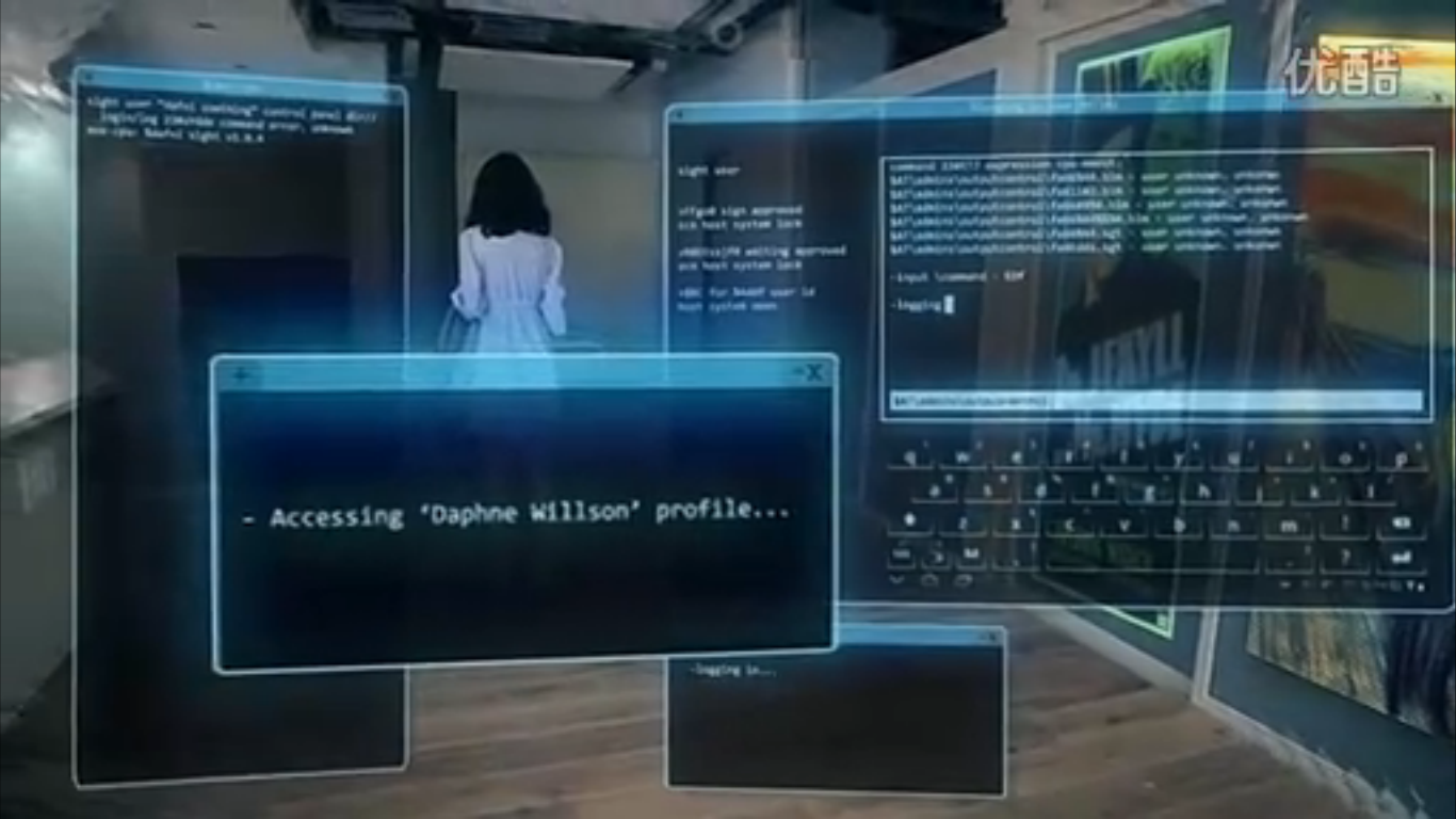 《这会是Google Glass的未来吗？》视频看点与思考