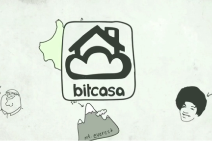 “无限” 云存储服务Bitcasa获1100万美元A轮融资，将用于拓展国际市场