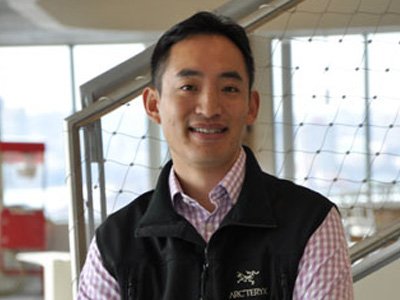 Nextview Ventures' Rob Go missed out on Skillshare because he didn't know the founder well enough.