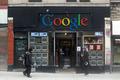 Google线下零售体验店能成事儿，但必须不能照搬苹果商店
