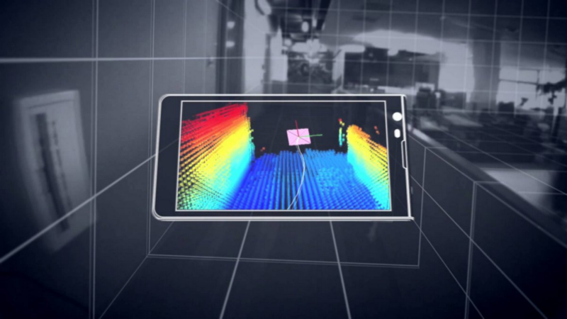 观点：仅凭 ARKit 无法推动 AR 大规模爆发，AR 云才是关键
