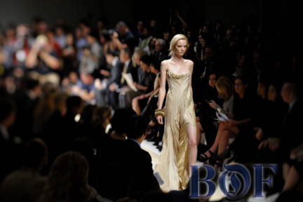 B2B时装博客Business Of Fashion获210万美元融资