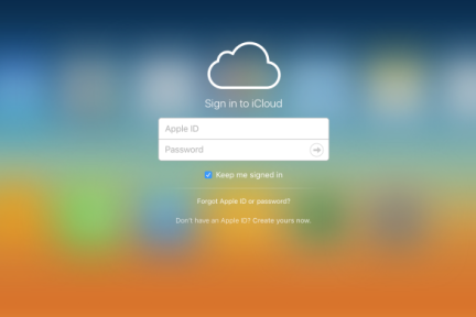 苹果低调买下“iCloud.net”域名，打的是什么算盘？