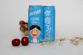 用可以喝的燕麦切健康饮品市场，「燕小唛」如何做新品类品牌？