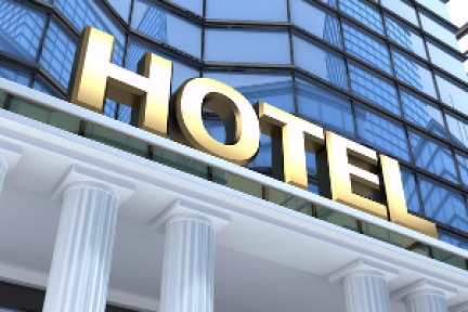 酒店场景里蕴藏了什么消费机会？「秀豹」想用“共享手机”做应用集合的屏幕终端