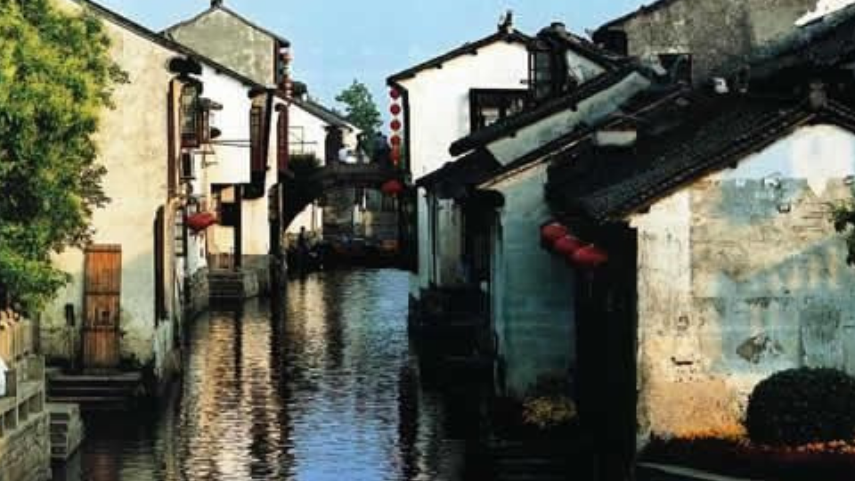 王功权的青普旅游入股花间堂，想带你寻找在别处的理想生活