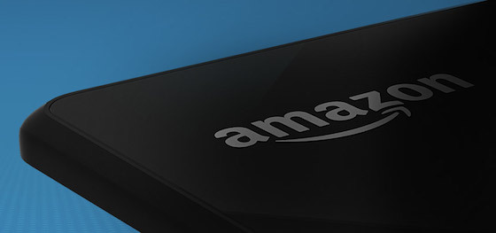Amazon 将于6月18日推出3D智能手机，其用户使用Amazon 的流媒体视频及音乐服务时，不走手机套餐流量
