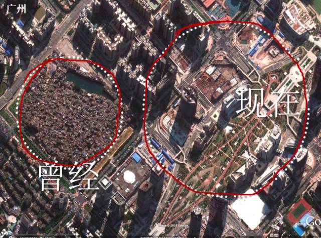 再来3亿人，北上广的“街道”会是什么样？