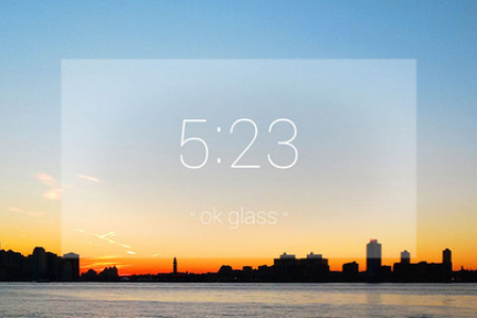 新app着陆Google Glass：CNN、Elle、Twitter、Tumblr、Facebook囊括其中